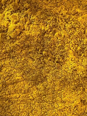 Curry Powder