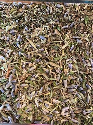 Herbs De Provence