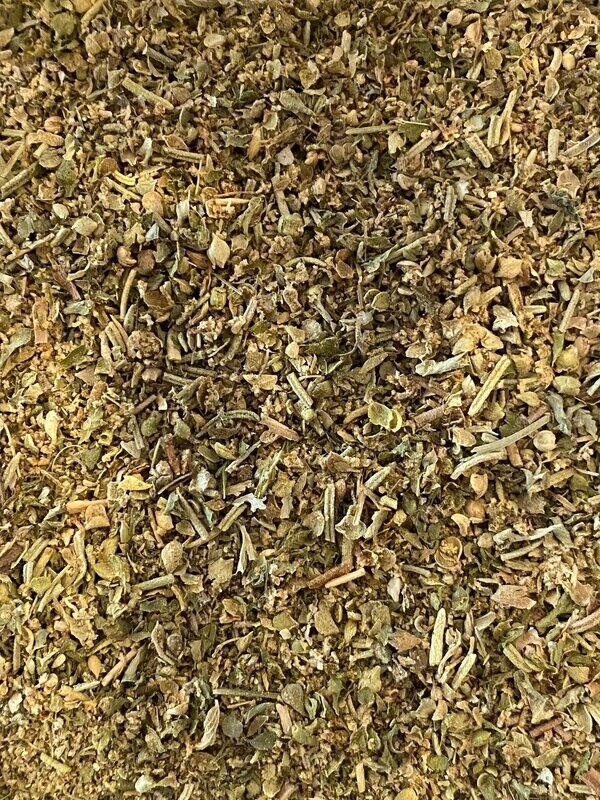 Lamb Rub
