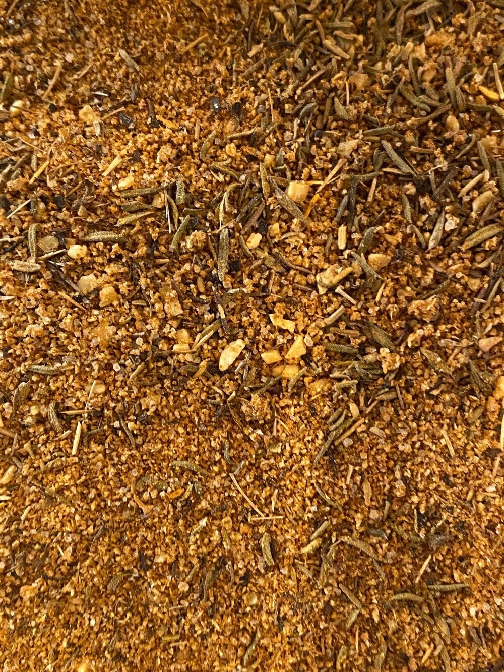 Jamaican Jerk Seasoning