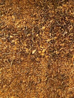 Jamaican Jerk Seasoning