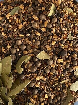 Pickling Spice