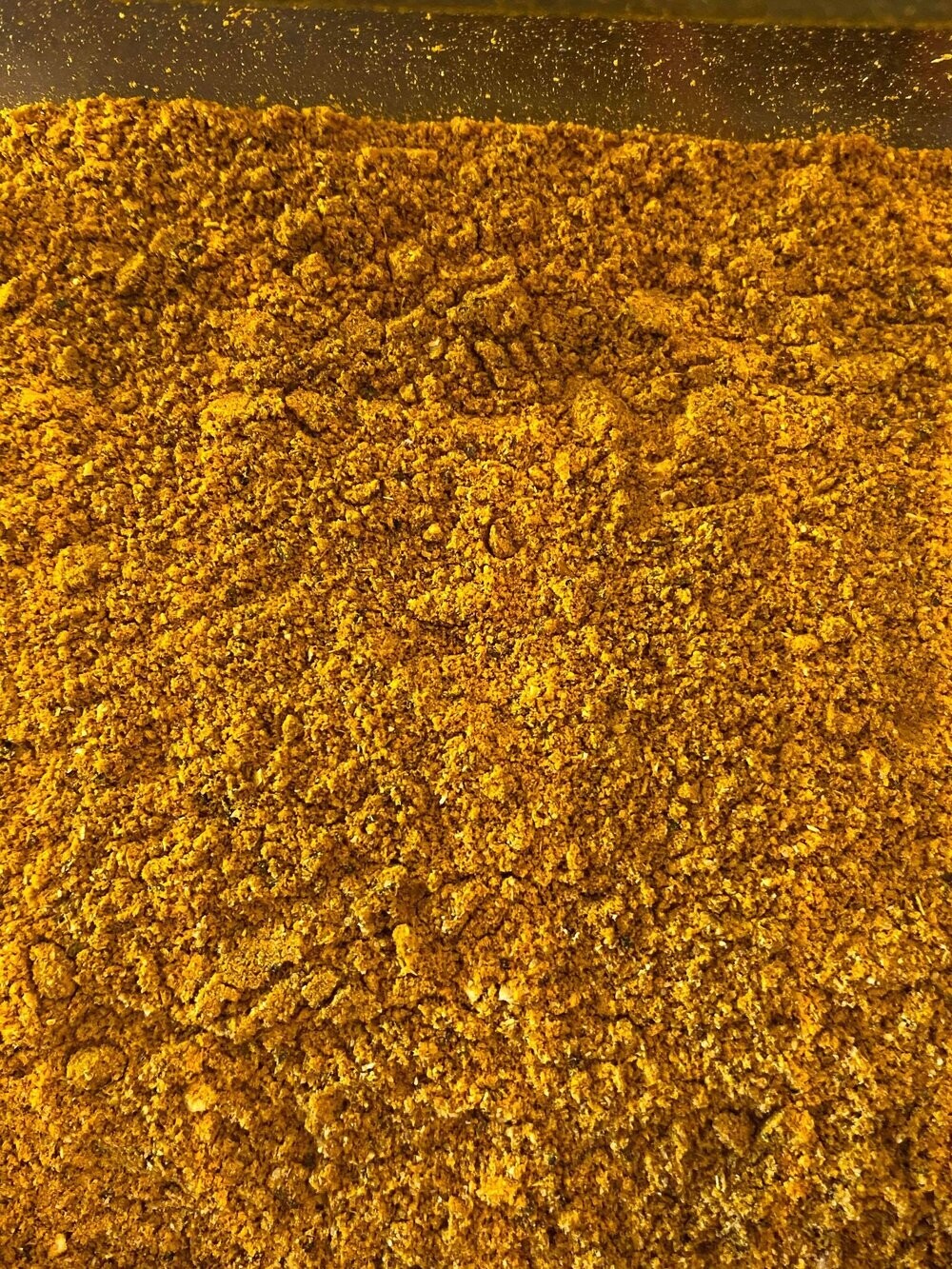 Singapore Seasoning