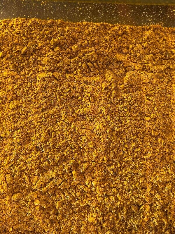 Singapore Seasoning