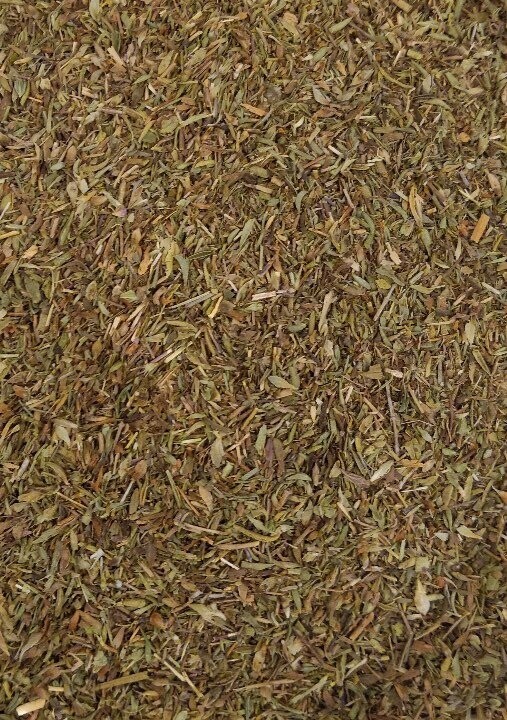 Summer Savory