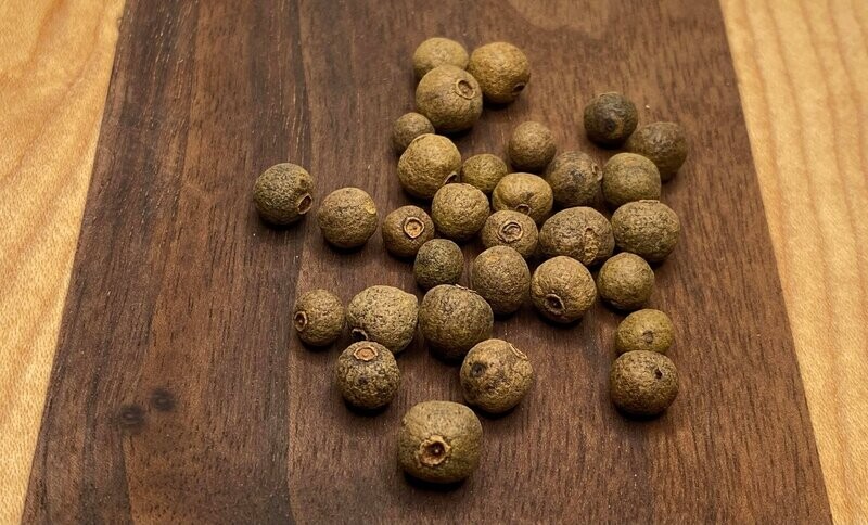 Allspice, Whole