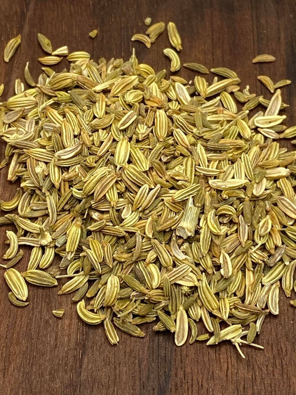 Fennel Seed