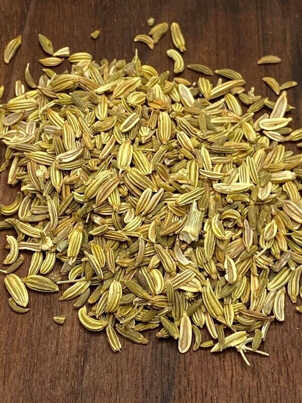 Fennel Seed