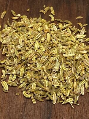 Fennel Seed
