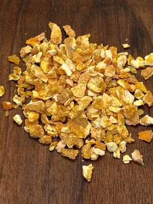 Orange Peel, organic