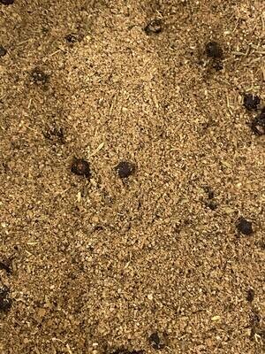 Wild Game Rub