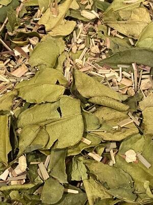 Lemon Lime Tea