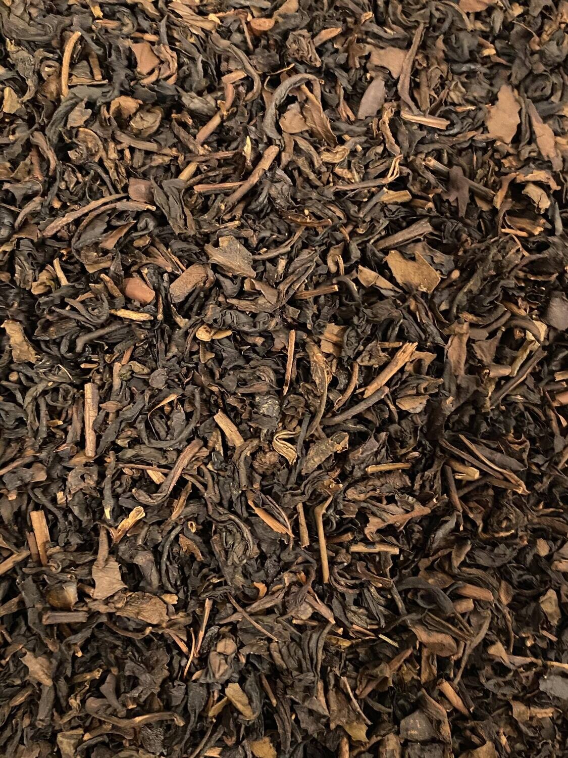 Vanilla Oolong