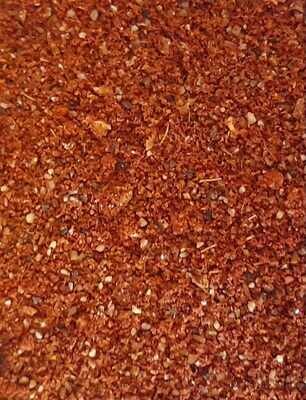Taco Seasoning Salt Free