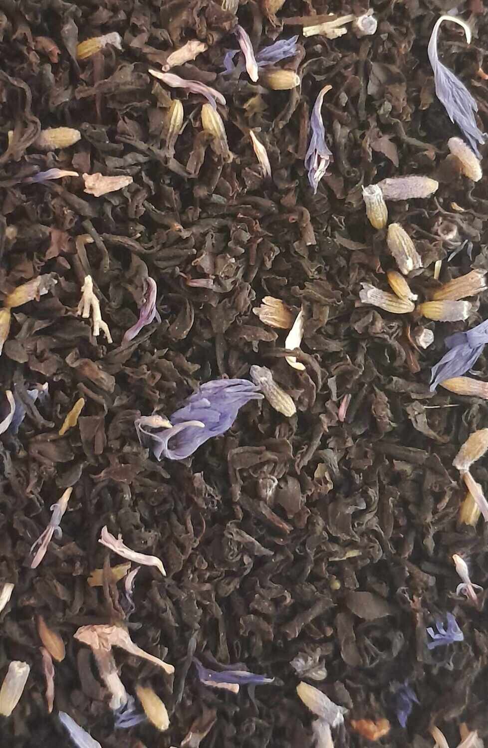Russian Earl Grey