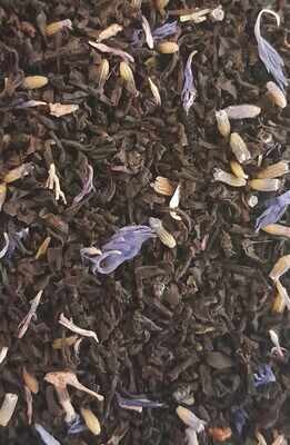 Lavender Earl Grey, Organic