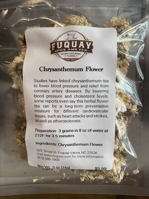 Chrysanthemum