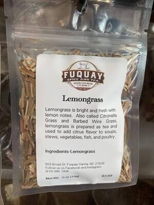 Lemongrass