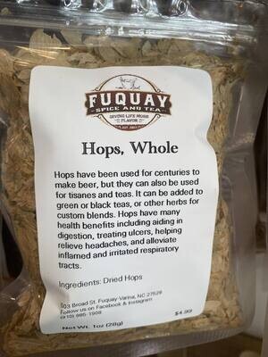 Hops