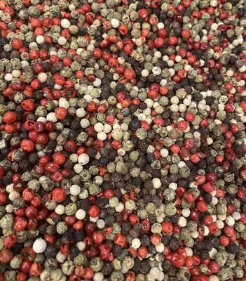 Peppercorn, Four Blend