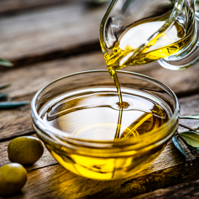 Olive Oils