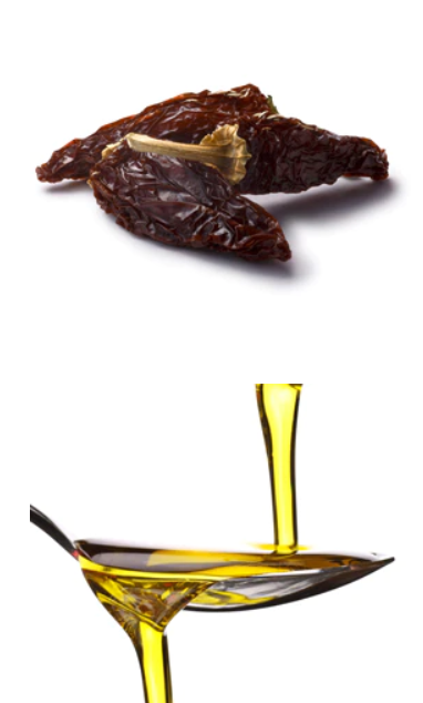 Chipotle Extra Virgin Olive Oil 375ml