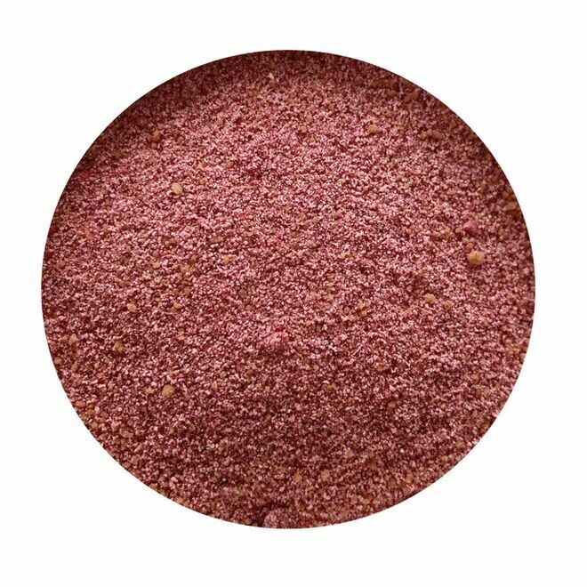 Organic Pink Latte