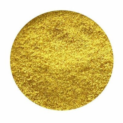 Organic Golden Latte