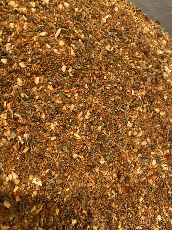 Creole Seasoning