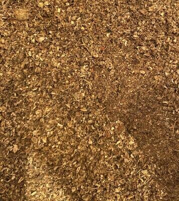Garam Masala