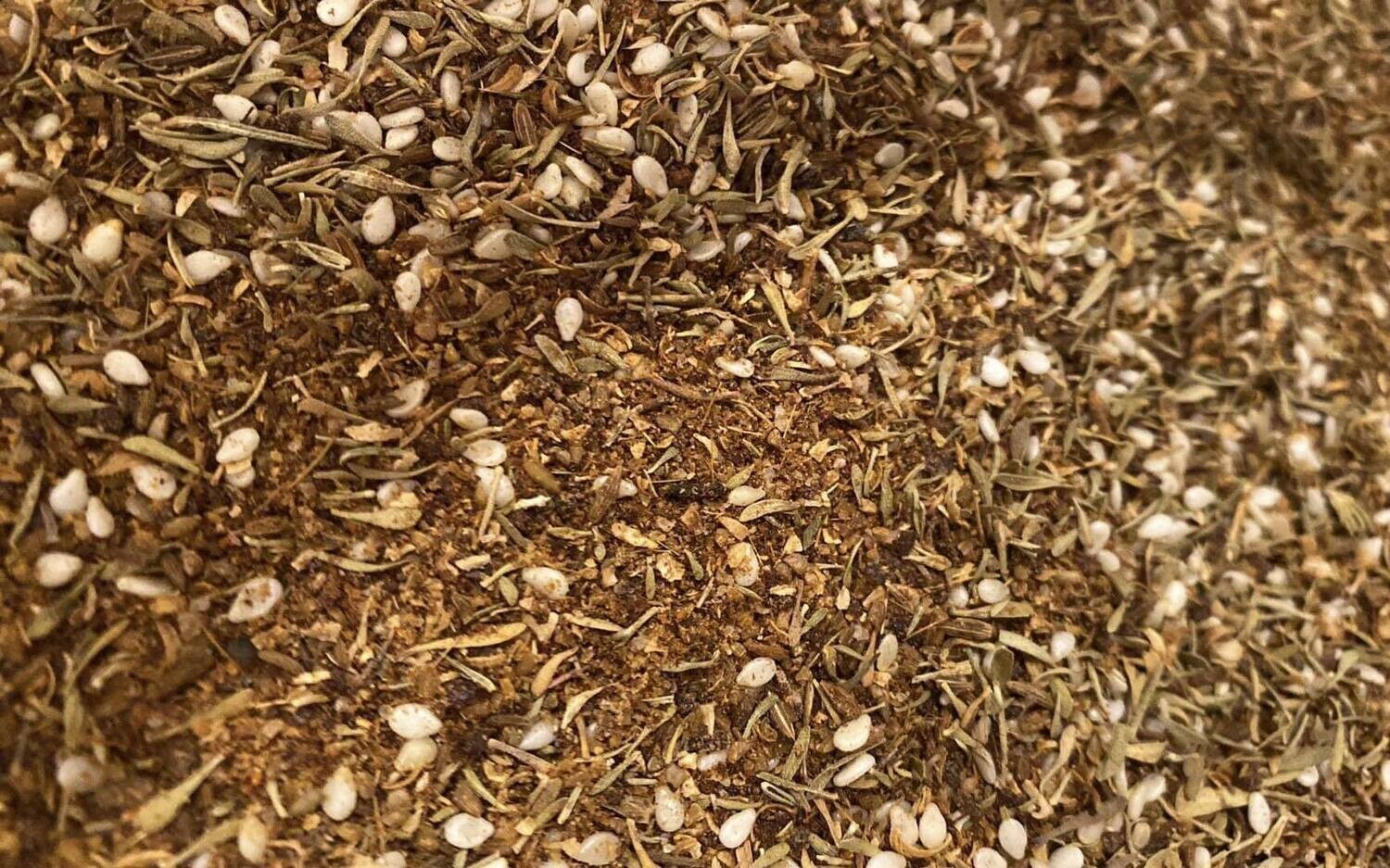 Za&#39;atar