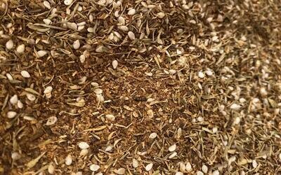 Za&#39;atar