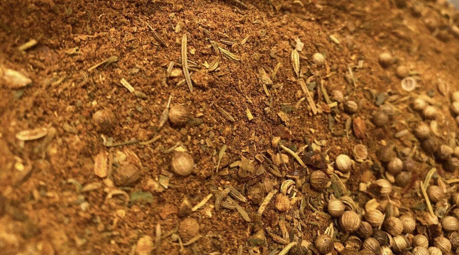 Fajita Seasoning