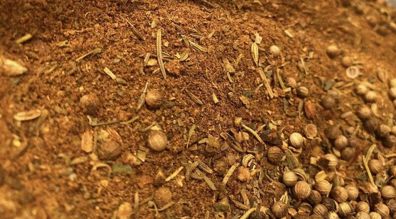 Fajita Seasoning