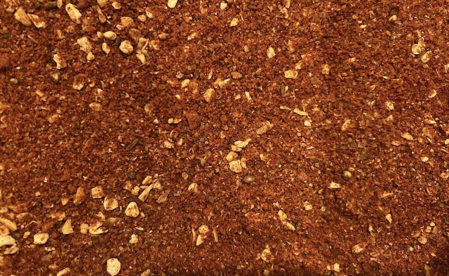 Pulled Pork Rub