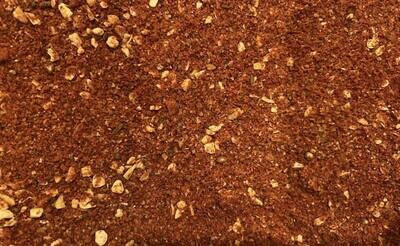 Pulled Pork Rub