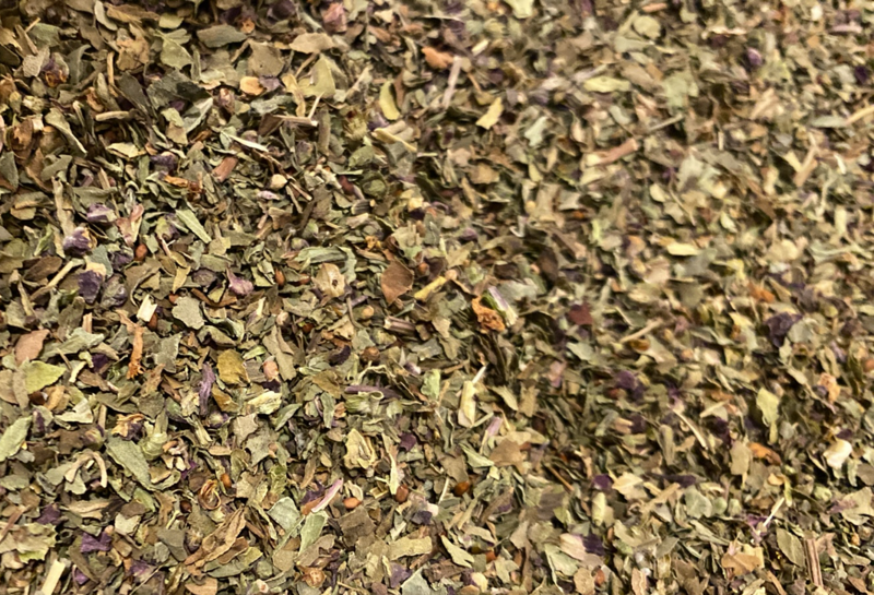 Basil