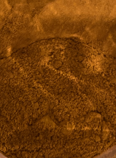 Bitter Melon, Powder