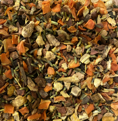Botanicle Balance Blend, Organic