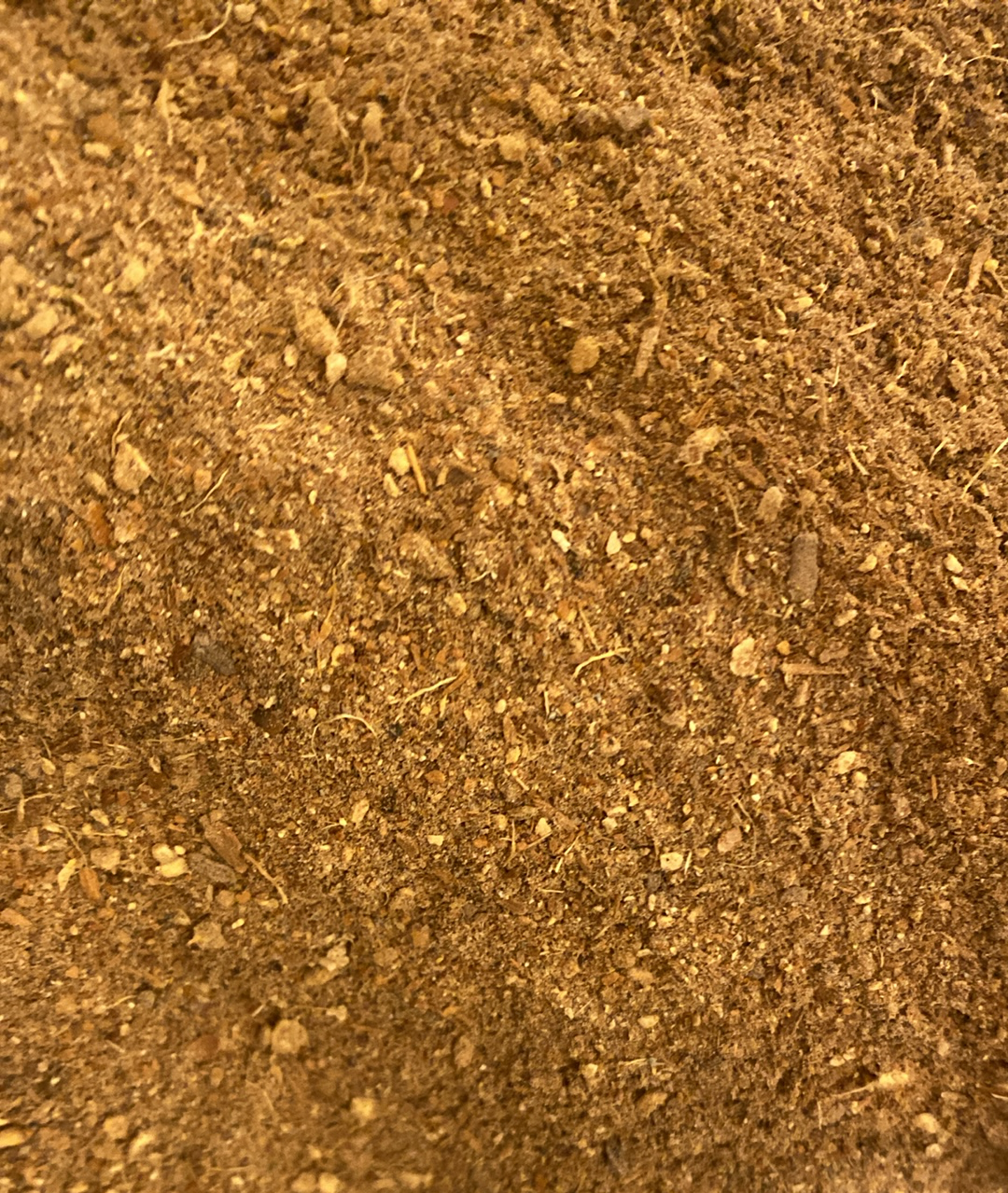 Chai Spice