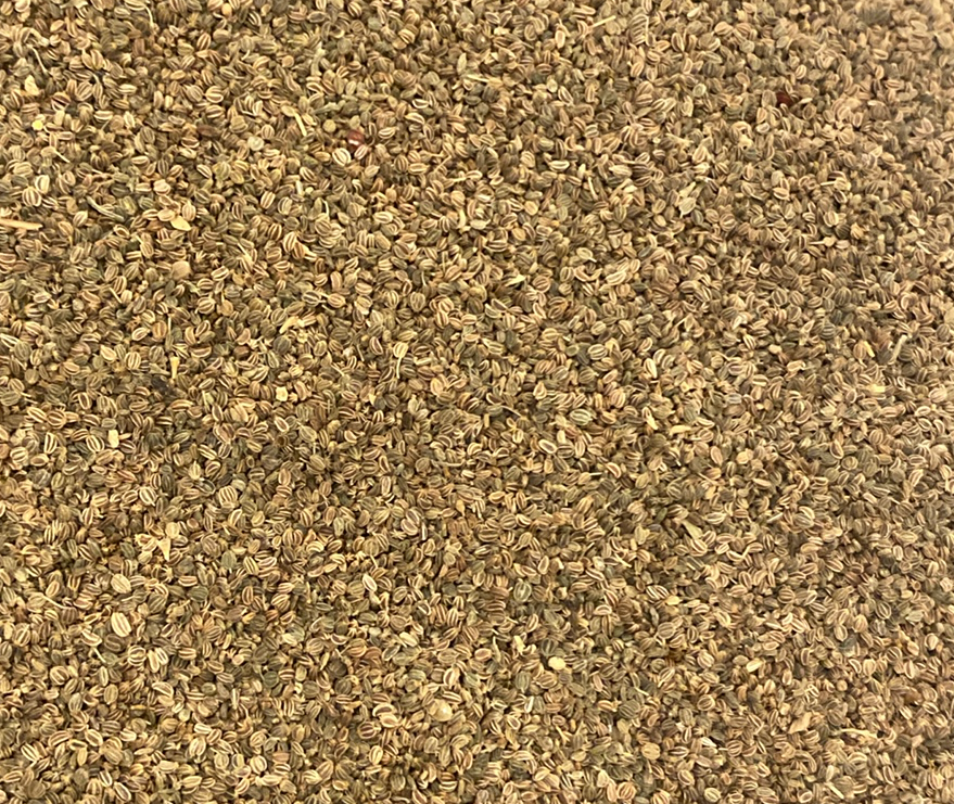 Celery Seed, whole