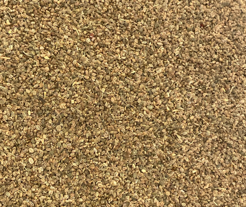 Celery Seed, whole