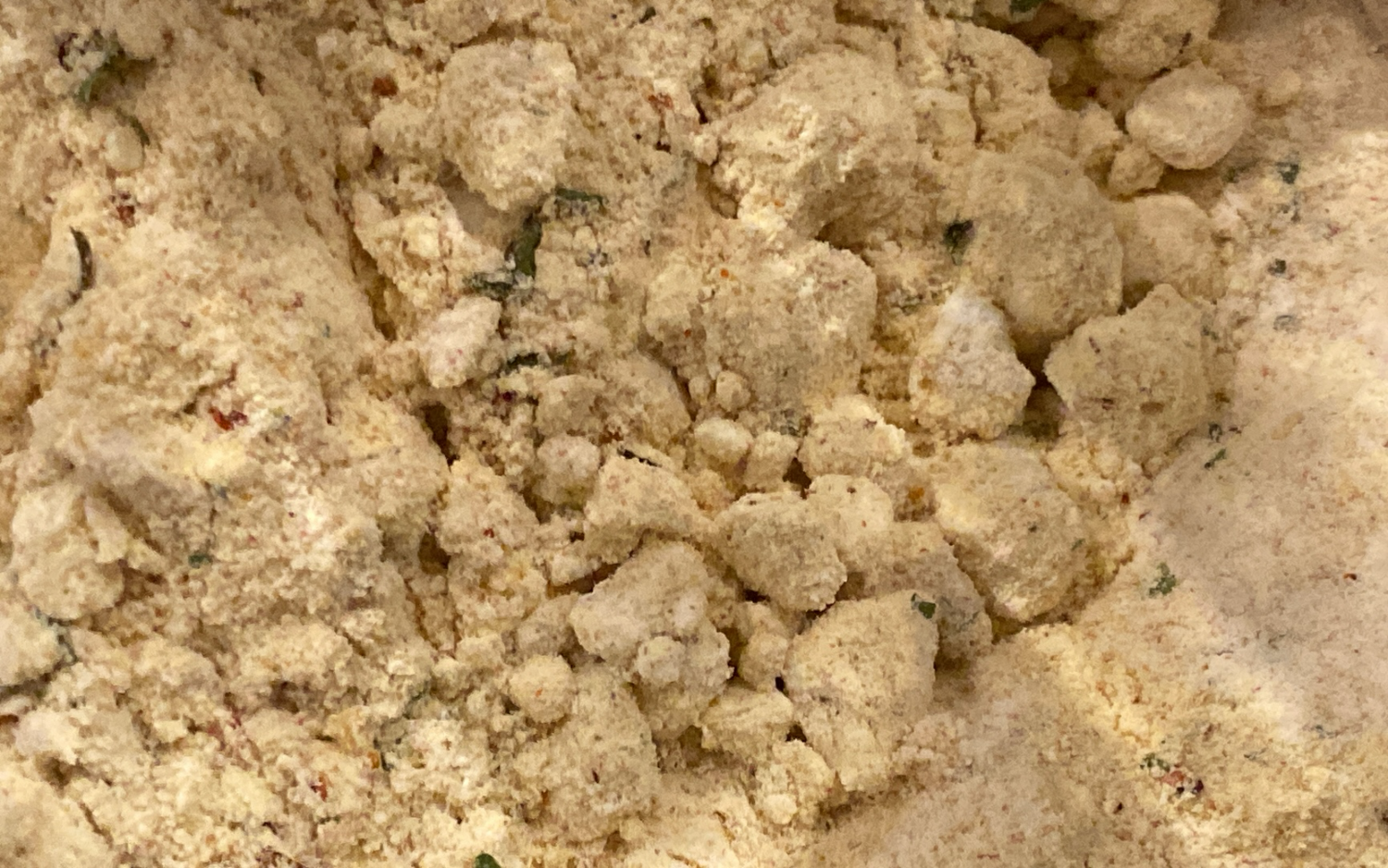 Chili Con Queso Dip Mix