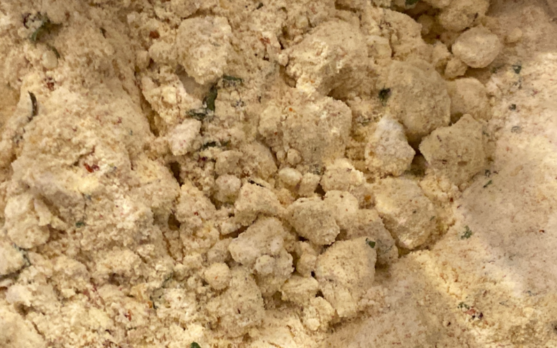 Chili Con Queso Dip Mix