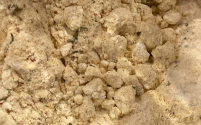Chili Con Queso Dip Mix