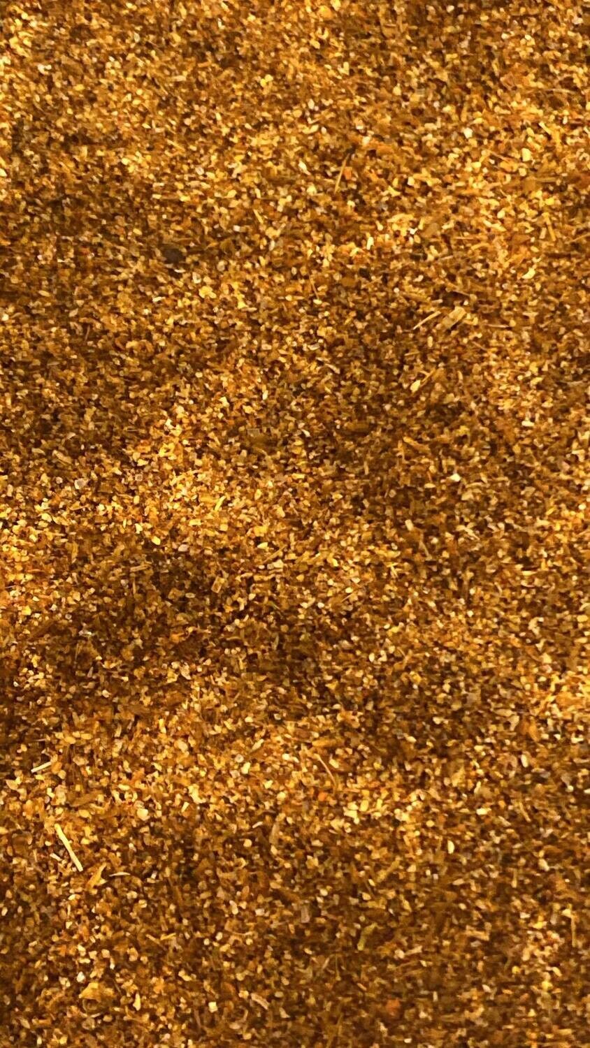 Chili Blend
