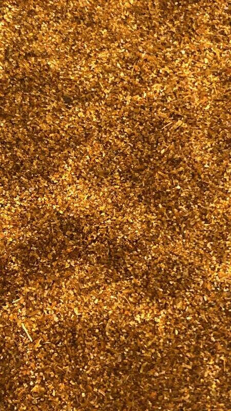 Chili Blend