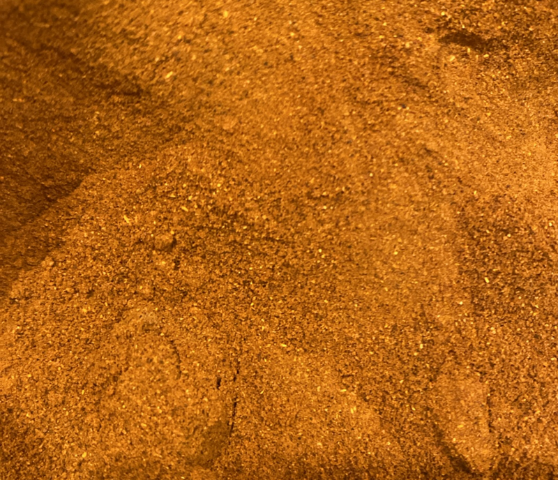 Chipotle Pepper Ground