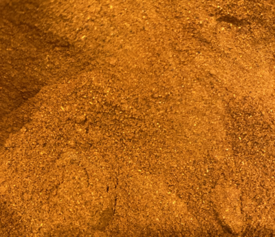 Chipotle Pepper Ground