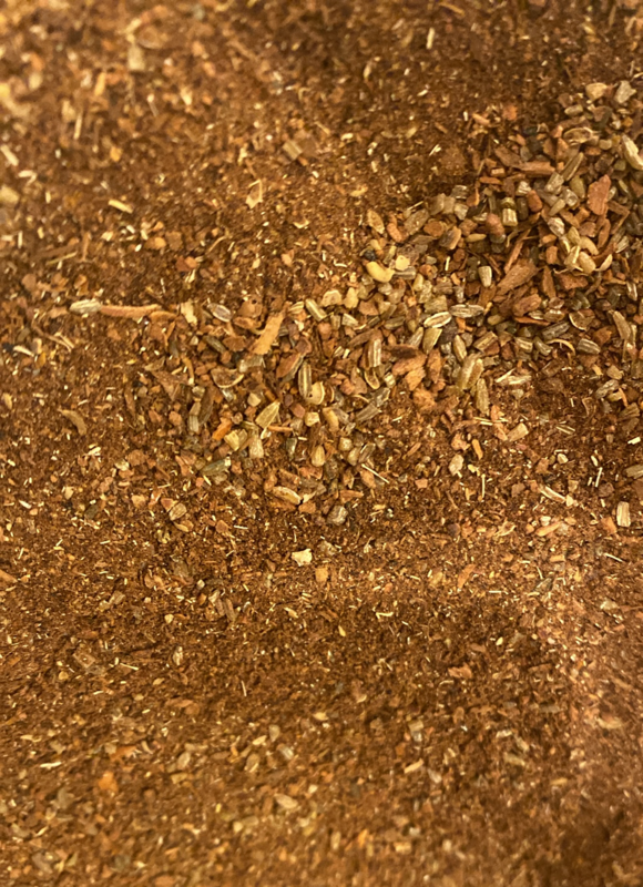 Chinese 5 Spice